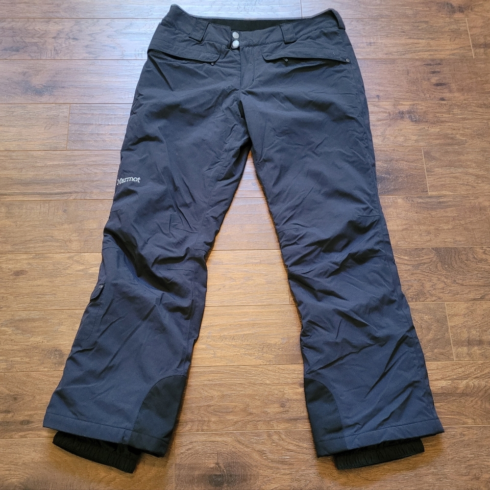 Marmot Black Women's Ski Pants